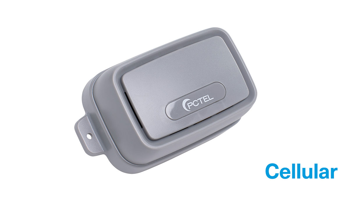 Cellular IoT Wireless Sensor Endpoint